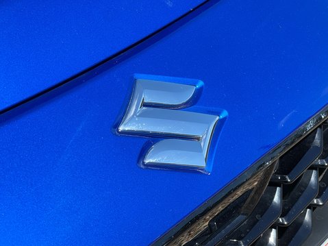 Suzuki Swift ULTRA 13