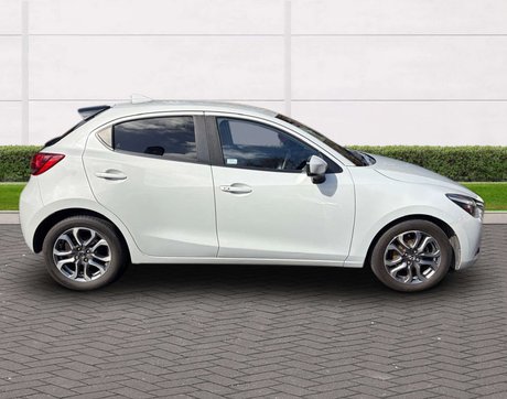 Mazda 2 1.5 Mazda2 GT Sport Nav+ 5dr 22