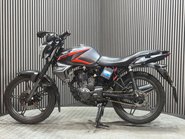 Keeway RK 2015 RUNNING PROJECT BIKE 125CC LEARNER 4