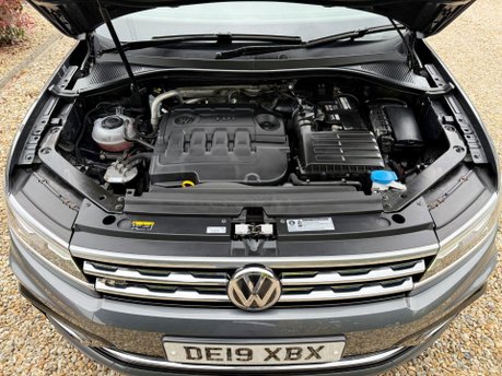 Volkswagen Tiguan 2.0 TDI R-Line DSG Euro 6 (s/s) 5dr 13