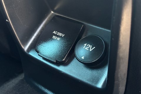 Ford Ranger Wildtrak 213 ps 4x4 Double Cab Pickup - Tonneau Cover 20