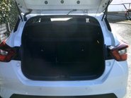 Nissan MICRA IG-T TEKNA XTRONIC ONLY 39,000 MILES FROM NEW 7