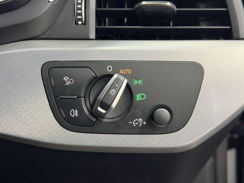 Audi A5 2.0 TDI 35 Sport Sportback 5dr Diesel S Tronic Euro 6 (s/s) (163 ps) 55