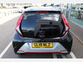 Toyota Aygo VVT-I X-TREND 4