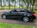Mercedes-Benz E Class E350 CDI BLUEEFFICIENCY SPORT 10
