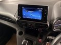 Toyota Proace City 1.5 BlueHDi Icon Short Panel Van SWB Euro 6 (s/s) 5dr 18