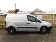 Peugeot Partner 1.6 HDI PROFESSIONAL L1 850 3