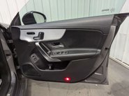 Mercedes-Benz CLA Class 2.0 CLA 220 AMG Line Premium+ Auto 4dr 49