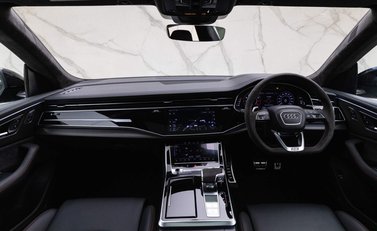 Audi RS Q8 Vorsprung 13
