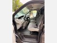 Vauxhall Vivaro 2.0 CDTi Sportive Panel Van 4dr Diesel Manual FWD L1 (202 g/km, 113 bhp) 35