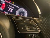 Audi A4 2.0 A4 Black Edition 35 TFSI 4dr 18