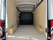 Ford Transit 350 Rwd L3 H3 Trend 130 ps Panel Van - Tow Axle 13