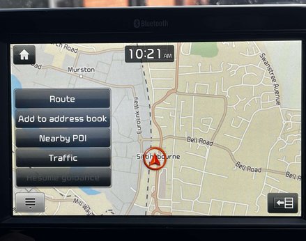 Kia Picanto 1.2 Picanto 3 Auto 5dr 26