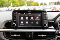 Kia Picanto X-LINE S 27