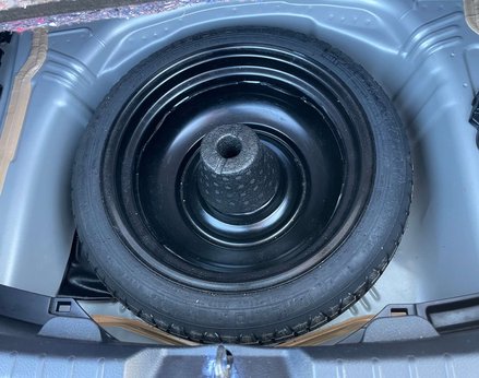 Toyota Yaris 1.3 Yaris TR VVT-i 5dr 37