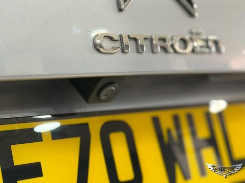 Citroen C5 Aircross 1.6 13.2kWh Flair Plus SUV 5dr Petrol Plug-in Hybrid e-EAT8 Euro 6 (s/s) (2 46