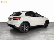 Mercedes-Benz GLA 1.6 GLA180 Urban Edition SUV 5dr Petrol 7G-DCT Euro 6 (s/s) (122 ps) 7