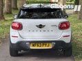 Mini Paceman 1.6 Paceman Cooper D 3dr 11