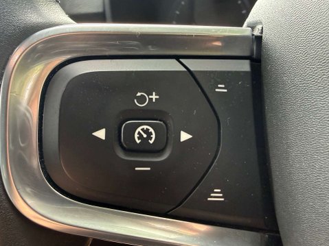 Volvo XC40 1.5 XC40 Inscription T3 5dr 45