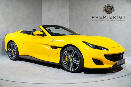 Ferrari Portofino NOW SOLD. SIMILAR REQUIRED. PLEASE CALL 01903 254 800. 1