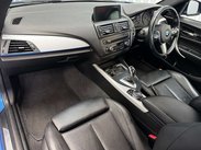 BMW 2 Series 3.0 M235i Coupe 2dr Petrol Auto Euro 6 (s/s) (326 ps) 20