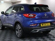 Renault Kadjar GT LINE TCE 10