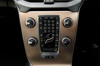 Volvo V40 T3 CROSS COUNTRY PRO 24