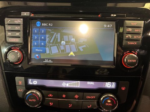 Nissan Qashqai 1.2 DIG-T N-Connecta 2WD Euro 6 (s/s) 5dr 39