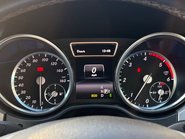 Mercedes-Benz M Class ML250 Bluetec AMG Sport 7G Automatic - DEPOSIT TAKEN 13