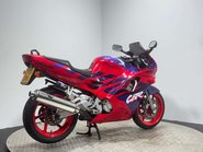 Honda CBR CBR600 1993 51K GOOD RUNNING CLASSIC SPORTS BIKE PROJECT BIKE 600CC 2
