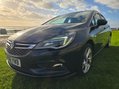 Vauxhall Astra 1.4i SRi Euro 6 5dr 3