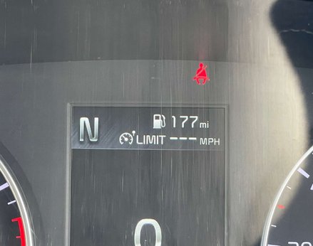 Kia Picanto 1.0 Picanto 3 Auto 5dr 25