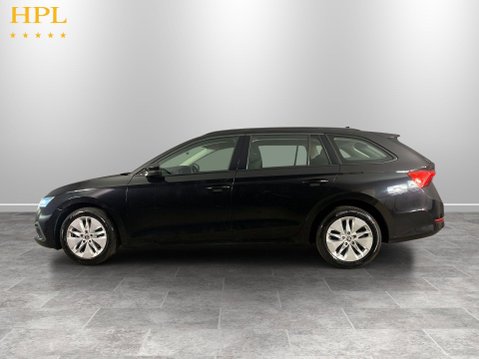Skoda Octavia 1.0 TSI SE Technology Estate 5dr Petrol Manual Euro 6 (s/s) (110 ps) Air Co 4