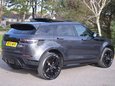 Land Rover Range Rover Evoque 1.5 P300e 12.2kWh R-Dynamic HSE Auto 4WD Euro 6 (s/s) 5dr 38