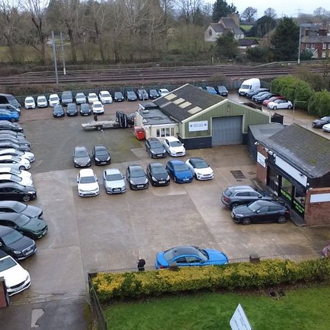 Welcome to Braceys Motors Ltd