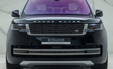 Land Rover Range Rover P400 AUTOBIOGRAPHY LWB 7 Seater 7