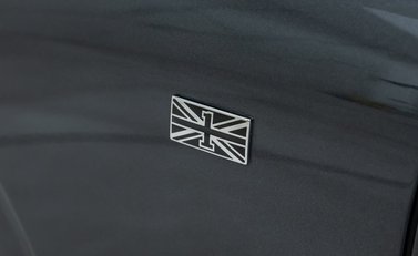 Bentley Continental GT W12 First Edition Convertible 34