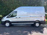Ford Transit 350 Rwd Trend 130 ps L3H3 Panel Van - Air Con / Rear Camera 5
