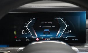 BMW I7 EDRIVE50 M SPORT Ultimate Pack Theatre Screen Bowers&Wilkins No Lux Tax VQ 36