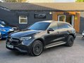 Mercedes-Benz EQC EQC 400 80kWh AMG Line (Premium) SUV 5dr Electric Auto 4MATIC (408 ps) 4