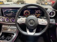 Mercedes-Benz E Class 2.0 E300 GPF AMG Line Cabriolet 2dr Petrol G-Tronic+ Euro 6 (s/s) (245 ps) 32
