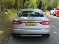 Maserati Quattroporte 3.0 Quattroporte DV6 Auto 4dr 16
