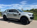 Ford Ranger 2.2 TDCi Limited 1 Auto 4WD Euro 5 4dr 4
