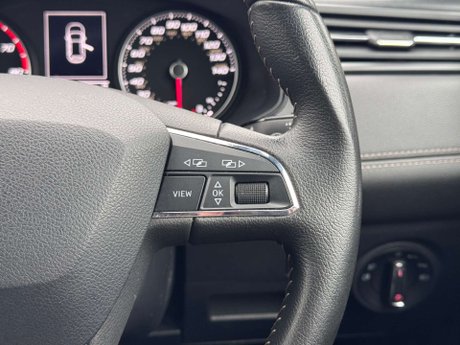 SEAT Ibiza 1.0 Ibiza Xcellence TSi 5dr 45