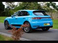 Porsche Macan 3.0T V6 S PDK 4WD Euro 6 (s/s) 5dr 9