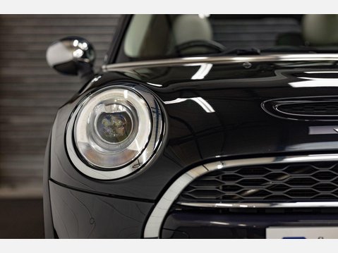 Mini Hatch 2.0 Cooper S Auto Euro 6 (s/s) 5dr 81