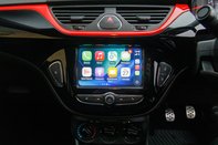 Vauxhall Corsa SPORT 27