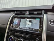 Land Rover Discovery 3.0 Discovery HSE TD6 Auto 4WD 5dr 86