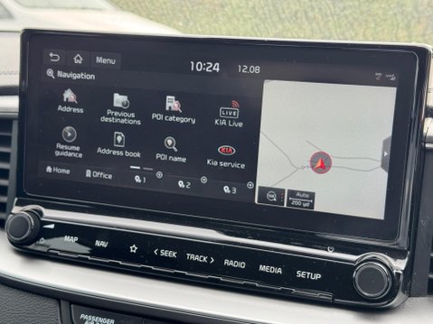 Kia Ceed 1.6 CRDi 2 NAV Sportswagon Euro 6 (s/s) 5dr 13