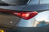 SEAT Leon TSI EVO FR SPORT 9